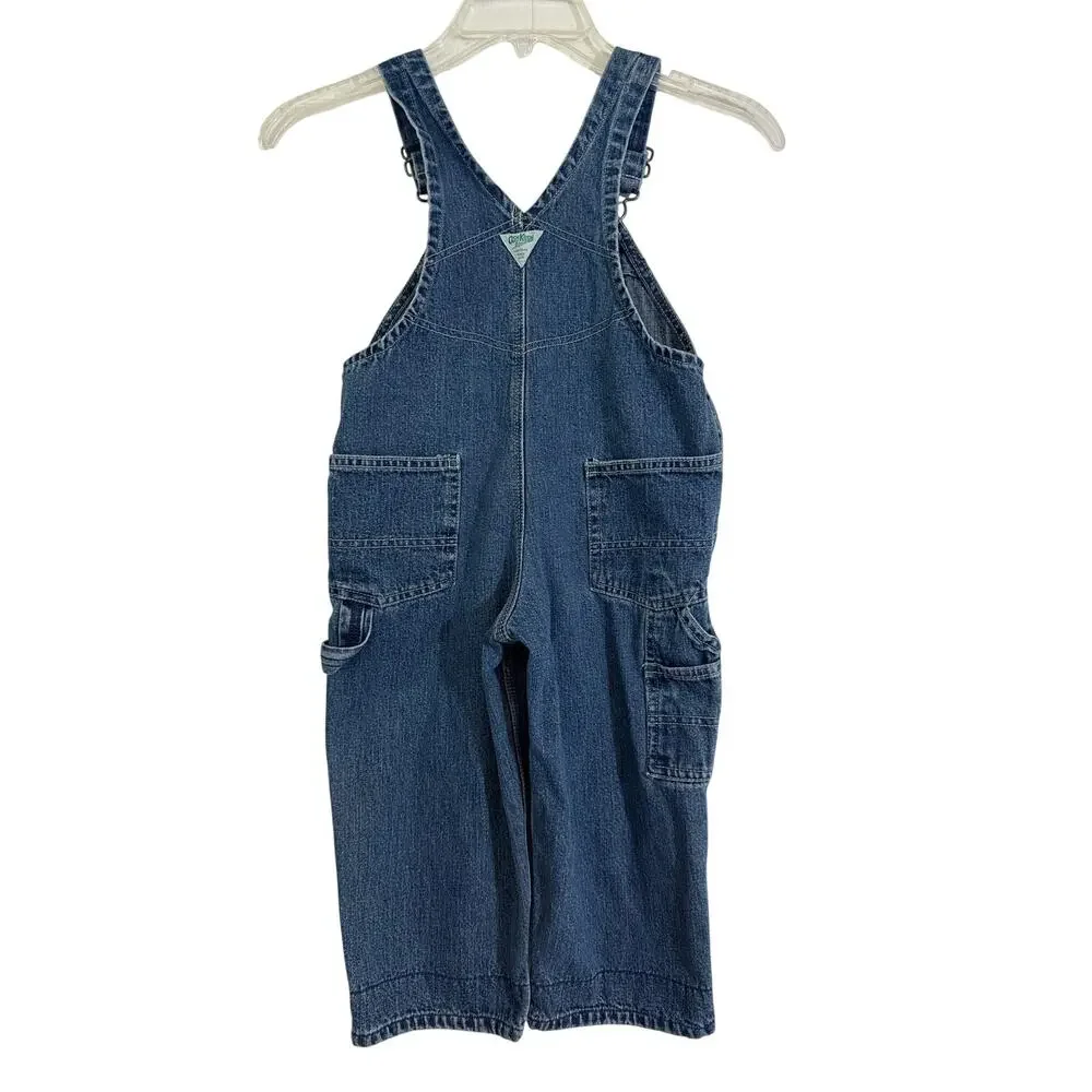 OshKosh Bgosh waist laying